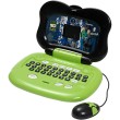 Laptop Infantil Ben 10 28 Atividades Candide System Force 5397