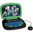 Laptop Infantil Ben 10 58 Atividades Candide Tri Force 5312