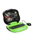 Foto Laptop Infantil Ben 10 84 Atividades Candide 5322