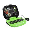 Laptop Infantil Ben 10 84 Atividades Candide 5322