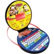 Laptop Infantil Carros 32 Atividades Yellow 6119