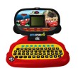 Laptop Infantil Carros 32 Atividades Yellow 6121