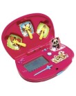 Foto Laptop Infantil Filhotes Mania 6 DTC Quiz Mania