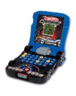 Foto Laptop Infantil Hot Wheels 8 Atividades Oregon ELPJJ88