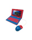 Foto Laptop Infantil Spiderman 30 Atividades Oregon ELPLC35