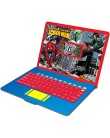 Foto Laptop Infantil Spiderman 30 Atividades Oregon ELPON35N