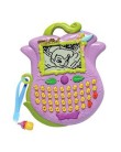 Foto Laptop Infantil Tinker Bell 8 Atividades Oregon ELPTP69N/F