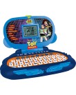 Foto Laptop Infantil Toy Story 32 Atividades Yellow Toy Story 32 atividades