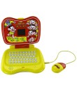 Foto Laptop Infantil Turma da Mônica 25 Atividades Homeplay 6318