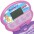 Laptop Infantil Xuxa 60 Atividades Candide X Bilingue 3098