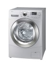 Foto Lava e Seca LG Prime 10 kg WD-1409RD5