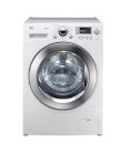 Foto Lava e Seca LG Prime 8,5 kg WD-1403RD