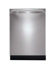 Foto Lava-louças Electrolux DWI61
