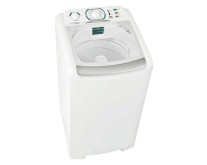 Lavadora Automática Electrolux Turbo Economia 8 kg LTE08