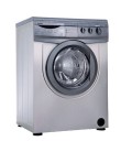 Foto Lavadora Bosch 5 kg WFA206 Inox