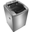 Lavadora Brastemp Ative! 11 kg BWL11AR Inox