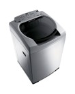 Foto Lavadora Brastemp Ative! 9 kg BWX09 Inox