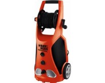 Lavadora de Alta Pressão Black&Decker Comercial 1.885 lb/pol² PW2100
