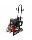 Lavadora de Alta Pressão Chiaperini Industrial 300 Rodinha para Transporte LJ3000