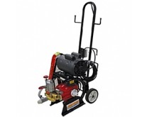 Lavadora de Alta Pressão Chiaperini Industrial Comercial 300 lb/pol² LJ 3000