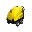 Foto Lavadora de Alta Pressão Lavor Wash Industrial Comercial 2.175 Rodinha para Transporte LKX 2015