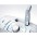 Lavadora Electrolux Blue Touch Ultra Clean 15 kg LBU15