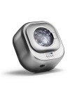 Foto Lavadora Electrolux Mini Silent 3 kg LFE03 Inox