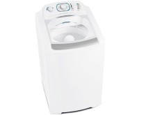 Lavadora Electrolux Turbo Capacidade 10 kg LTC10