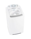 Foto Lavadora Electrolux Turbo Capacidade Premium 10 kg LTC10