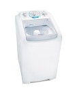 Foto Lavadora Electrolux Turbo Rápida 10 kg LTR10