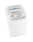 Foto Lavadora Electrolux Turbo Secagem 12 kg LTS12