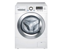Lavadora LG Prime 8,5 kg WD1485TD
