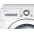 Lavadora LG Prime 8,5 kg WD1485TD
