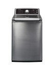Foto Lavadora Samsung 18 kg WA5471ABPXAZ Inox