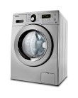 Foto Lavadora Samsung 8,5 kg WF8854LJF/XAZ Inox