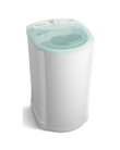 Foto Lavadora Semiautomática Consul Violeta 7 kg CWN07A