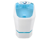 Lavadora Semiautomática Suggar 10 kg Lavamatic