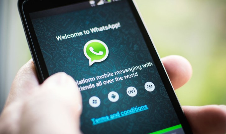 WhatsApp Windows Phone WhatsApp Windows Phone
