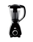 Foto Liquidificador Electrolux 1,5 l 2 Velocidades Cuisine Clear Filter AS25F