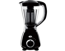 Liquidificador Electrolux 1,5 l 2 Velocidades Cuisine Clear Filter AS25F