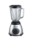 Foto Liquidificador Eterny Inox 1,5 l 2 Velocidades YT-4677A