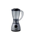 Liquidificador Faet na sua cozinha 1,5 l 3 Velocidades Steel
