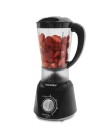 Foto Liquidificador Mallory 1,5 l 3 Velocidades Expert Black