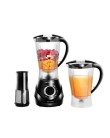 Foto Liquidificador Mondial Dual Premium 1,5 l 5 Velocidades L-55