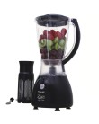 Foto Liquidificador Zeex 1,5 l 4 Velocidades LF-420 Liqui Fast