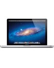 Foto Macbook Pro Apple Intel Core i7 4 GB 500 GB LED 15,4" Intel HD Graphics 4000 Mac OS X v10.7 Lion