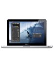 Foto Macbook Pro Apple Intel Core i7 4 GB 750 GB LED 13.3" Intel HD Graphics 3000 Mac OS X v10.7 Lion