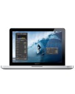 Foto Macbook Pro Apple Intel Core i7 8 GB 750 GB LED 13.3" Intel HD Graphics 4000 Mac OS X v10.7 Lion