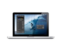 Macbook Pro Apple Intel Core i7 8 GB 750 GB LED 13.3" Intel HD Graphics 4000 Mac OS X v10.7 Lion