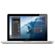 Macbook Pro Apple Intel Core i7 8 GB 750 GB LED 13.3" Intel HD Graphics 4000 Mac OS X v10.7 Lion